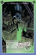 Kniha: Batman: Gotham By Gaslight: The Kryptonian Age, 2026 Kniha: Batman: Gotham By Gaslight: The Kryptonian Age, 2026