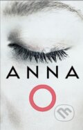 Kniha: Anna O (Matthew Blake). HarperCollins, 2024 Kniha: Anna O (Matthew Blake). HarperCollins, 2024