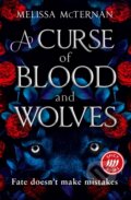 Kniha: A Curse of Blood and Wolves, 2024 Kniha: A Curse of Blood and Wolves, 2024