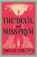 Kniha: The Devil and Miss Prym (Paulo Coelho). Thorsons, 2022 Kniha: The Devil and Miss Prym (Paulo Coelho). Thorsons, 2022