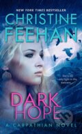 Kniha: Dark Hope (Christine Feehan). , 1900 Kniha: Dark Hope (Christine Feehan). , 1900