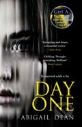 Kniha: Day One (Abigail Dean). Hemlock Press, 2024 Kniha: Day One (Abigail Dean). Hemlock Press, 2024