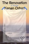 Kniha: Renovation (Kenan Orhan). Farrar, Straus and Giroux, 2026 Kniha: Renovation (Kenan Orhan). Farrar, Straus and Giroux, 2026