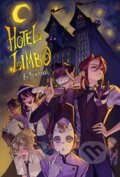 Kniha: Hotel Limbo (Book 1) (Ben Harel). Top Shelf Productions, 2026 Kniha: Hotel Limbo (Book 1) (Ben Harel). Top Shelf Productions, 2026