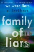 Kniha: Family of Liars, 1900 Kniha: Family of Liars, 1900