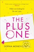 Kniha: The Plus One (Sophia Money-Coutts). HQ, 2021 Kniha: The Plus One (Sophia Money-Coutts). HQ, 2021