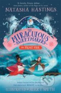 Kniha: The Miraculous Sweetmakers: The Frost Fair (Natasha Hastings). , 2023 Kniha: The Miraculous Sweetmakers: The Frost Fair (Natasha Hastings). , 2023