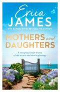 Kniha: Mothers and Daughters, 2022 Kniha: Mothers and Daughters, 2022