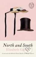 Kniha: North and South (Elizabeth Gaskell). , 2025 Kniha: North and South (Elizabeth Gaskell). , 2025