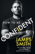 Kniha: How to Be Confident, 2024 Kniha: How to Be Confident, 2024