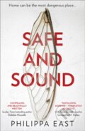 Kniha: Safe and Sound (Philippa East). HQ, 2022 Kniha: Safe and Sound (Philippa East). HQ, 2022