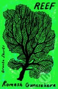 Kniha: Reef (Romesh Gunesekera). Granta Books, 2026 Kniha: Reef (Romesh Gunesekera). Granta Books, 2026