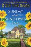 Kniha: Sunday at the Sunflower Inn, 2022 Kniha: Sunday at the Sunflower Inn, 2022