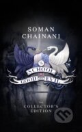 Kniha: The School for Good and Evil (Soman Chainani). , 2022 Kniha: The School for Good and Evil (Soman Chainani). , 2022