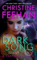Kniha: Dark Song (Christine Feehan). , 1900 Kniha: Dark Song (Christine Feehan). , 1900
