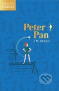Kniha: Peter Pan (J. M. Barrie). , 2022 Kniha: Peter Pan (J. M. Barrie). , 2022
