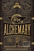 Kniha: The Alchemary (Rachel Vincent). , 2026 Kniha: The Alchemary (Rachel Vincent). , 2026