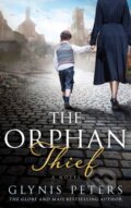 Kniha: The Orphan Thief (Glynis Peters). One More Chapter, 2022 Kniha: The Orphan Thief (Glynis Peters). One More Chapter, 2022
