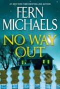 Kniha: No Way Out (Fern Michaels). Zebra Books, 2022 Kniha: No Way Out (Fern Michaels). Zebra Books, 2022