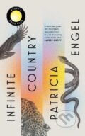 Kniha: Infinite Country (Patricia Engel). Scribner, 2021 Kniha: Infinite Country (Patricia Engel). Scribner, 2021