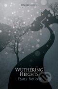 Kniha: Wuthering Heights (Emily Bronte). William Collins, 2019 Kniha: Wuthering Heights (Emily Bronte). William Collins, 2019