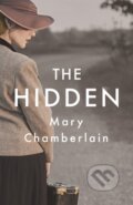 Kniha: The Hidden (Mary Chamberlain). Oneworld Publications, 2019 Kniha: The Hidden (Mary Chamberlain). Oneworld Publications, 2019