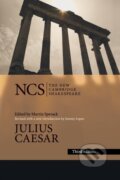 Kniha: Julius Caesar (William Shakespeare a Marvin Spevack). Cambridge University Press, 2017 Kniha: Julius Caesar (William Shakespeare a Marvin Spevack). Cambridge University Press, 2017