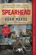 Kniha: Spearhead, 1900 Kniha: Spearhead, 1900