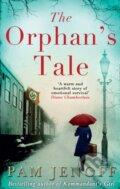 Kniha: The Orphan's Tale (Pam Jenoff). HQ, 2017 Kniha: The Orphan's Tale (Pam Jenoff). HQ, 2017
