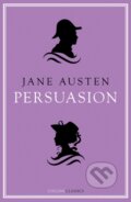 Kniha: Persuasion (Jane Austen). William Collins, 2019 Kniha: Persuasion (Jane Austen). William Collins, 2019