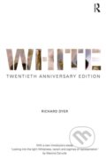 Kniha: White, 2017 Kniha: White, 2017