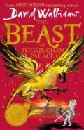 Kniha: The Beast of Buckingham Palace, 2019 Kniha: The Beast of Buckingham Palace, 2019