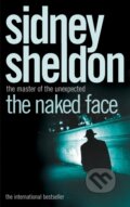 Kniha: The Naked Face (Sidney Sheldon). HarperCollins, 2020 Kniha: The Naked Face (Sidney Sheldon). HarperCollins, 2020