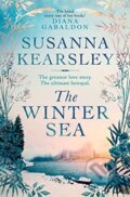 Kniha: The Winter Sea (Susanna Kearsley). Simon & Schuster UK, 2021 Kniha: The Winter Sea (Susanna Kearsley). Simon & Schuster UK, 2021