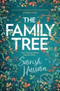 Kniha: The Family Tree (Sairish Hussain). HQ, 2020 Kniha: The Family Tree (Sairish Hussain). HQ, 2020