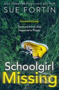 Kniha: Schoolgirl Missing, 2019 Kniha: Schoolgirl Missing, 2019