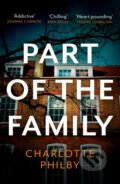 Kniha: Part of the Family (Charlotte Philby). , 2021 Kniha: Part of the Family (Charlotte Philby). , 2021