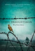 Kniha: The Draughtsman (Robert Lautner). The Borough Press, 2017 Kniha: The Draughtsman (Robert Lautner). The Borough Press, 2017