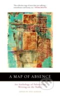 Kniha: A Map of Absence (Atef Alshaer). Saqi Books, 2019 Kniha: A Map of Absence (Atef Alshaer). Saqi Books, 2019
