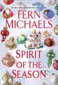 Kniha: Spirit of the Season (Fern Michaels). Zebra Books, 2020 Kniha: Spirit of the Season (Fern Michaels). Zebra Books, 2020