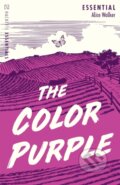 Kniha: The Color Purple (Alice Walker). Weidenfeld and Nicolson, 2019 Kniha: The Color Purple (Alice Walker). Weidenfeld and Nicolson, 2019