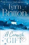 Kniha: A Cornish Gift (Fern Britton). HarperCollins, 2019 Kniha: A Cornish Gift (Fern Britton). HarperCollins, 2019