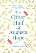 Kniha: The Other Half of Augusta Hope, 2019 Kniha: The Other Half of Augusta Hope, 2019