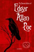 Kniha: The Selected Works of Edgar Allan Poe (Edgar Allan Poe). William Collins, 2019 Kniha: The Selected Works of Edgar Allan Poe (Edgar Allan Poe). William Collins, 2019