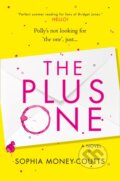 Kniha: The Plus One (Sophia Money-Coutts). HQ, 2019 Kniha: The Plus One (Sophia Money-Coutts). HQ, 2019