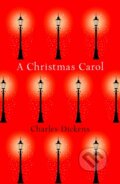 Kniha: A Christmas Carol (Charles Dickens). William Collins, 2019 Kniha: A Christmas Carol (Charles Dickens). William Collins, 2019