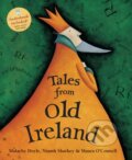 Kniha: Tales from Old Ireland (Malachy Doyle). Barefoot, 2017 Kniha: Tales from Old Ireland (Malachy Doyle). Barefoot, 2017