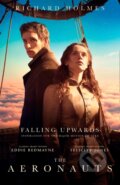 Kniha: Falling Upwards (Richard Holmes). William Collins, 2019 Kniha: Falling Upwards (Richard Holmes). William Collins, 2019