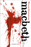 Kniha: Macbeth (William Shakespeare). William Collins, 2019 Kniha: Macbeth (William Shakespeare). William Collins, 2019