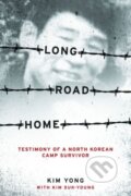 Kniha: Long Road Home (Yong Kim). Columbia University Press, 2017 Kniha: Long Road Home (Yong Kim). Columbia University Press, 2017